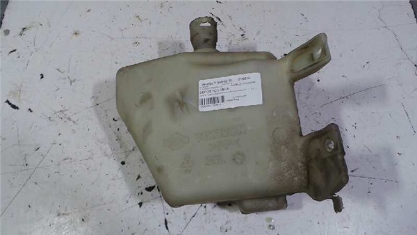 deposito limpiaparabrisas nissan primera berl