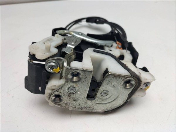 cerradura puerta trasera derecha peugeot 4007