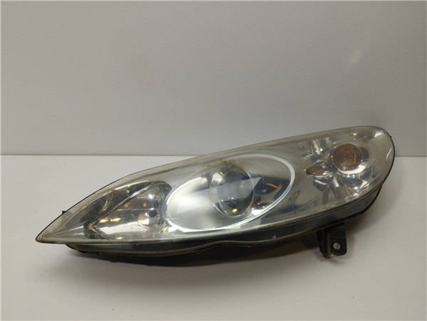faro delantero izquierdo peugeot 407 (2004 >) 2.0 sport [2,0 ltr.   103 kw 16v hdi fap]