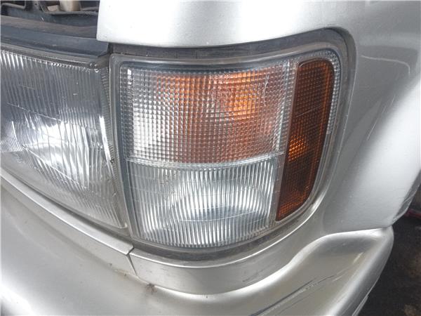 intermitente delantero izquierdo opel montere