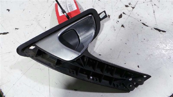 manilla interior puerta trasera derecha nissa