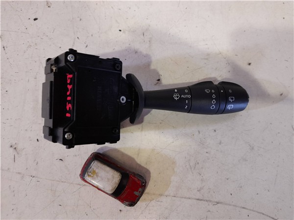 mando limpiaparabrisas renault clio iv (2012 >) 1.5 business [1,5 ltr.   66 kw dci diesel fap]