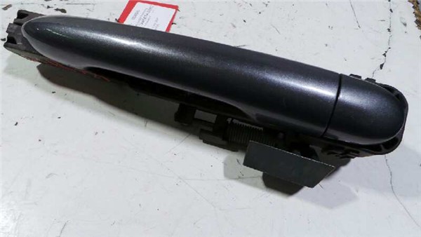 maneta exterior trasera derecha nissan primer
