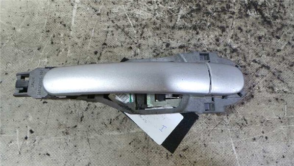 maneta exterior trasera izquierda seat cordob