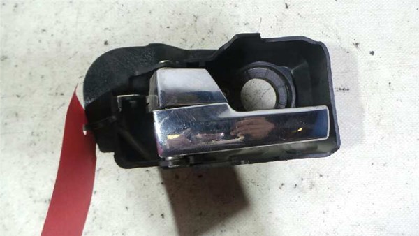 manilla interior puerta delantera izquierda f