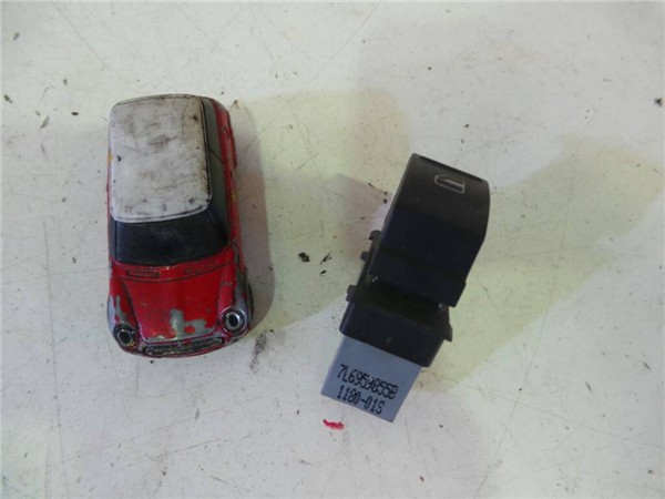 botonera puerta trasera izquierda seat ibiza