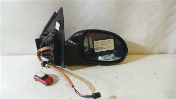 retrovisor derecho citroen c5 berlina 2004  2