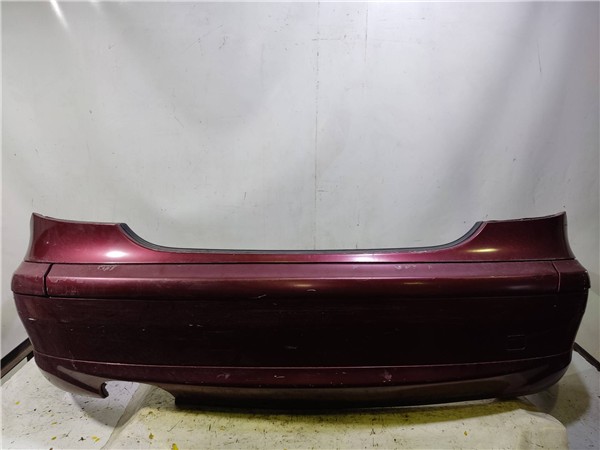 paragolpes trasero mercedes benz clase c (w203) sportcoupe 2.2 cdi cat