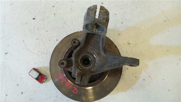 mangueta delantera derecha peugeot 205 berlin