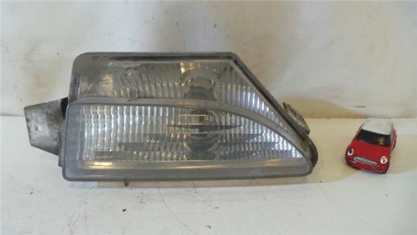 piloto antiniebla trasero derecho fiat ii bravo (198)(2007 >) 1.9 8v dynamic multijet mit paket sport [1,9 ltr.   88 kw 8v jtd cat]