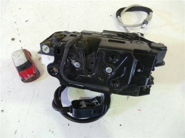 cerradura puerta trasera izquierda seat ibiza