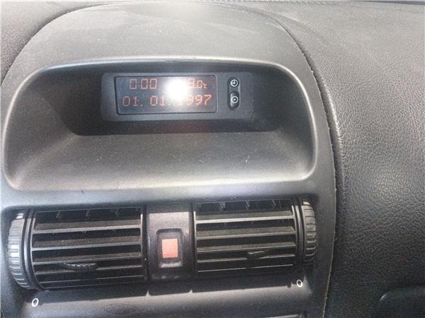 pantalla opel astra g berlina 1998 20 comfor