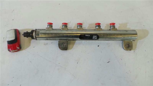 rampa inyectores opel zafira b 2005  19 cosmo