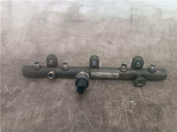 rampa inyectores citroen xsara berlina 1997