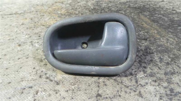 manilla interior puerta trasera derecha kia s