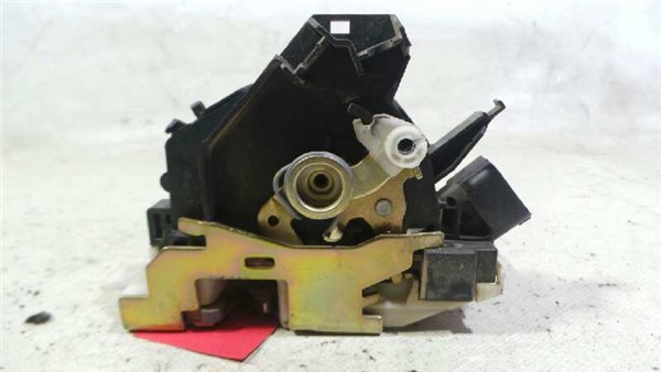 cerradura puerta delantera izquierda ford mon