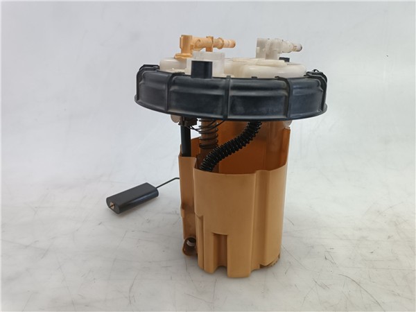 aforador peugeot 407 (2004 >) 2.0 st confort [2,0 ltr.   100 kw 16v hdi fap]