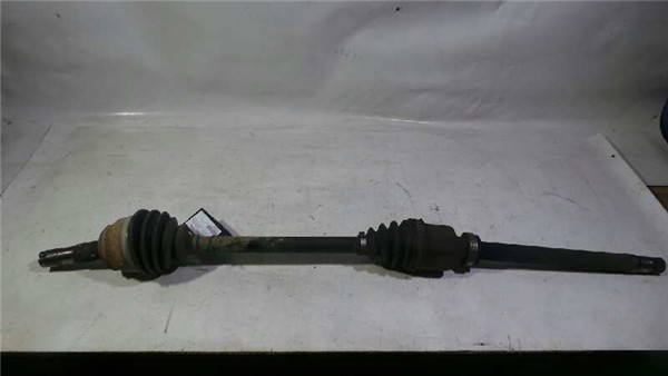 transmision delantera derecha citroen jumper
