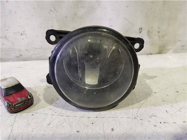 faro antiniebla derecho citroen grand c4 pica