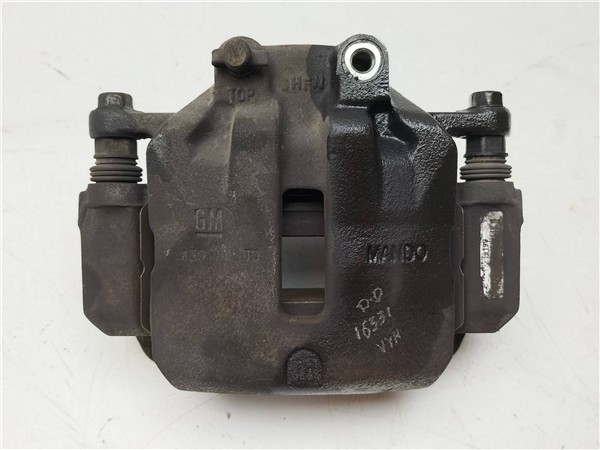pinza freno delantero derecha opel insignia berlina (2008 >) 2.0 cosmo [2,0 ltr.   118 kw 16v cdti]