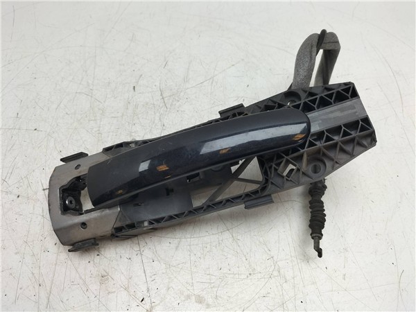 maneta exterior delantera izquierda seat ibiz