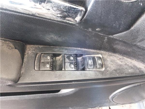 mando elevalunas delantero izquierdo ssangyon