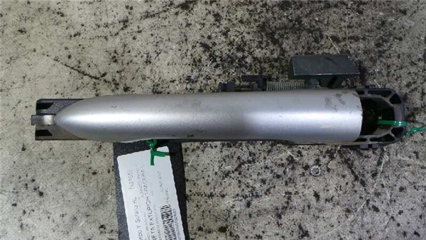 maneta exterior trasera izquierda nissan prim