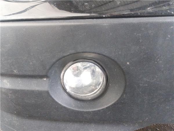 faro antiniebla derecho ssangyong actyon 2006
