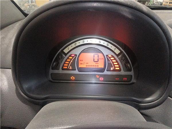 cuadro instrumentos citroen c2 2003 14 vtr 1