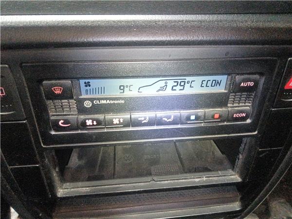 mandos climatizador volkswagen passat berlina