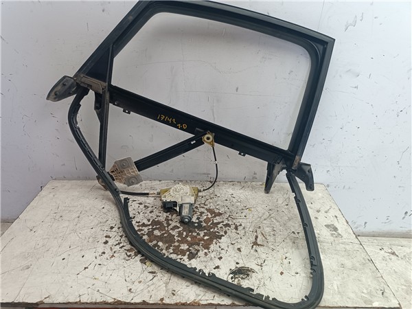 elevalunas electrico trasero derecho audi a6