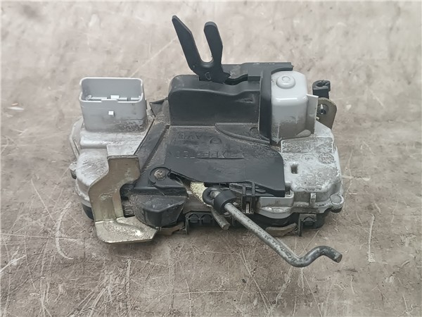 cerradura puerta delantera derecha citroen xs