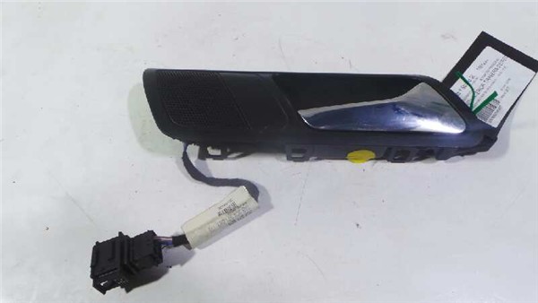 manilla interior puerta trasera derecha volks