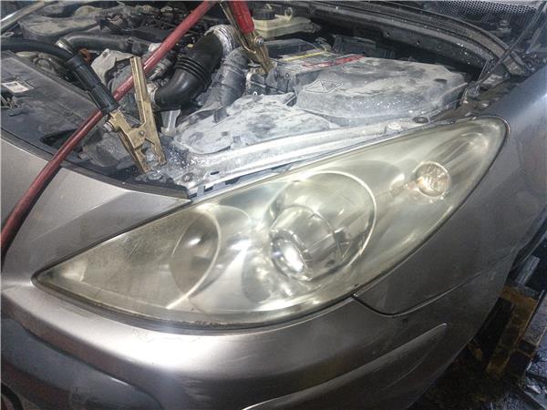 faro delantero izquierdo peugeot 307 break sw
