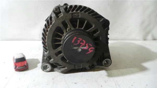 alternador citroen c5 berlina 2004  20 exclus