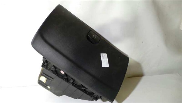 guantera salpicadero peugeot 407 (2004 >) 2.0 st confort pack [2,0 ltr.   100 kw 16v hdi fap]