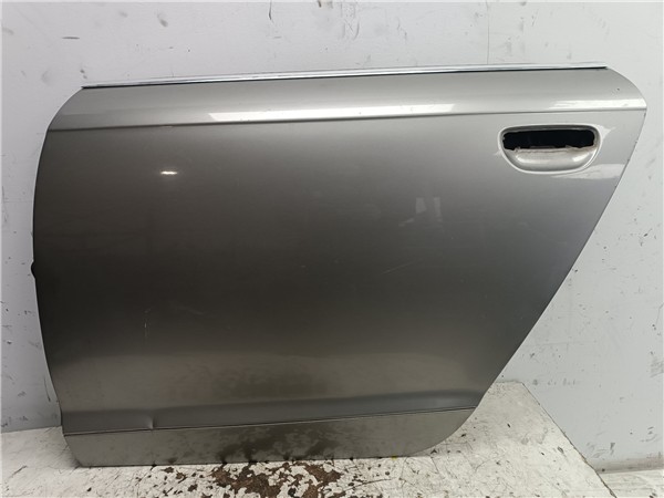 puerta trasera izquierda audi a6 berlina 4f2