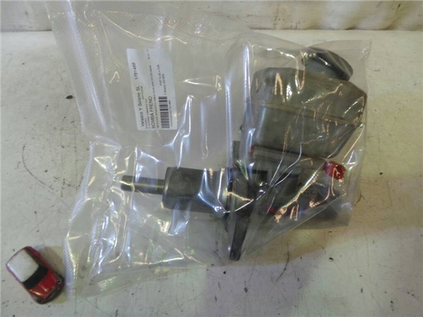 bomba freno mercedes benz sprinter ii james c