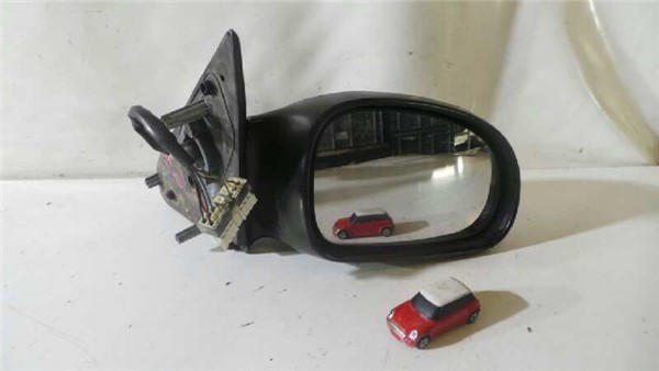 retrovisor derecho peugeot 406 berlina s1s2 0