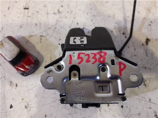 cerradura porton hyundai sonata nf 2005 20 c