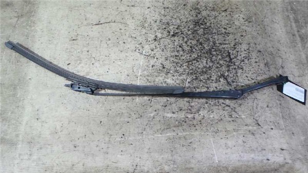 brazo limpiaparabrisas delantero izquierdo se