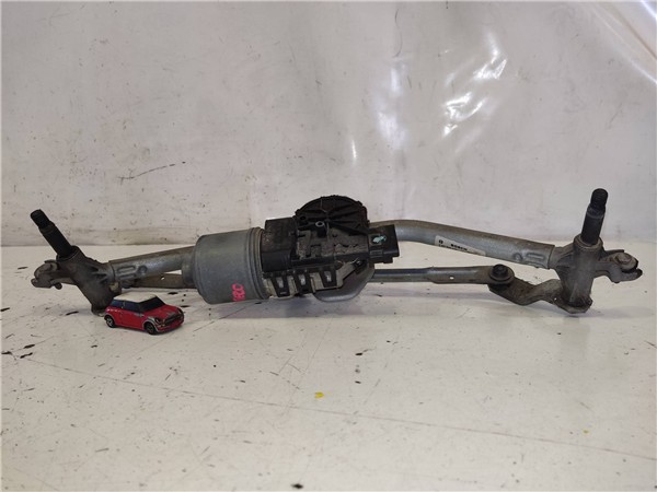 motor limpiaparabrisas delantero peugeot 207