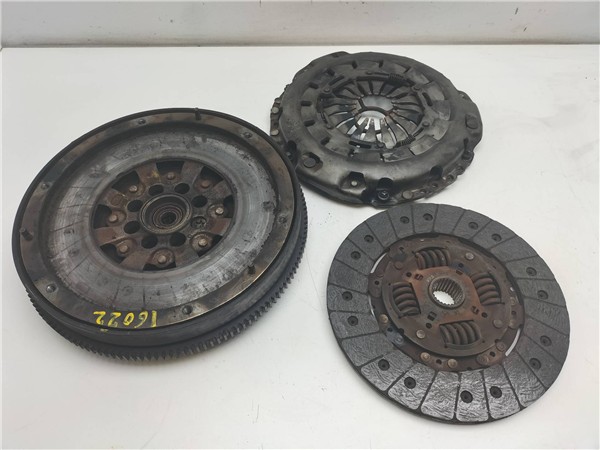 kit embrague completo mercedes benz sprinter camión (02.2000 >) 2.2 308  cdi   (903.611 612 613) [2,2 ltr.   60 kw cdi cat]