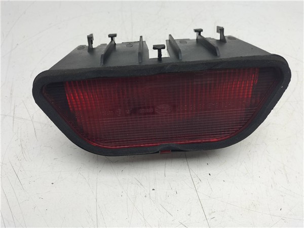 luz central de freno mercedes benz clase ml b