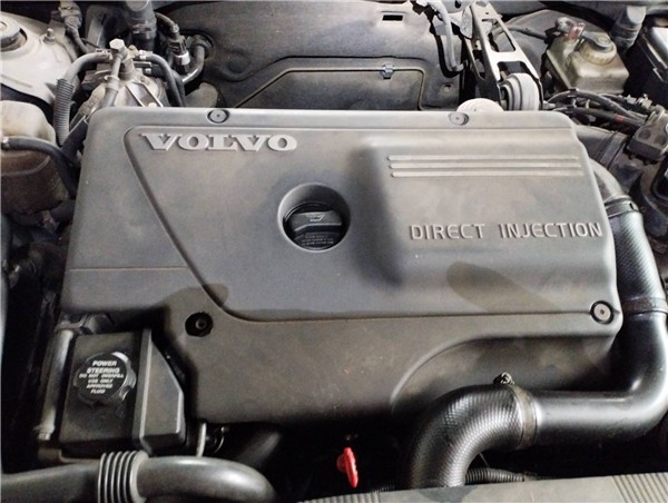 motor completo volvo v70 familiar (1996 >) 2.5 exclusive [2,5 ltr.   103 kw turbodiesel]