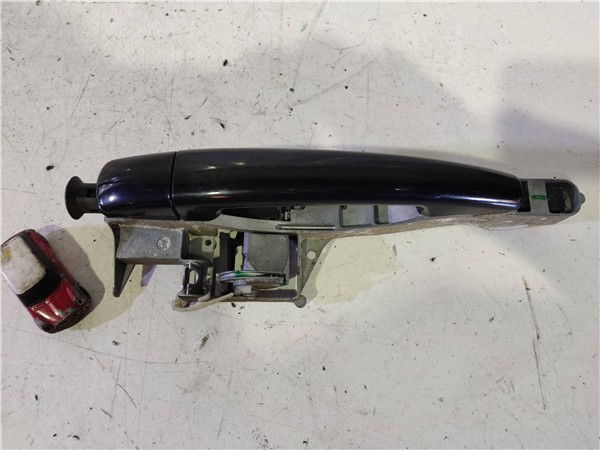 maneta exterior trasera izquierda citroen gra