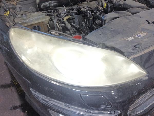 faro delantero derecho peugeot 407 2004 20 s