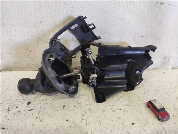 palanca de cambio peugeot partner tepee 05200