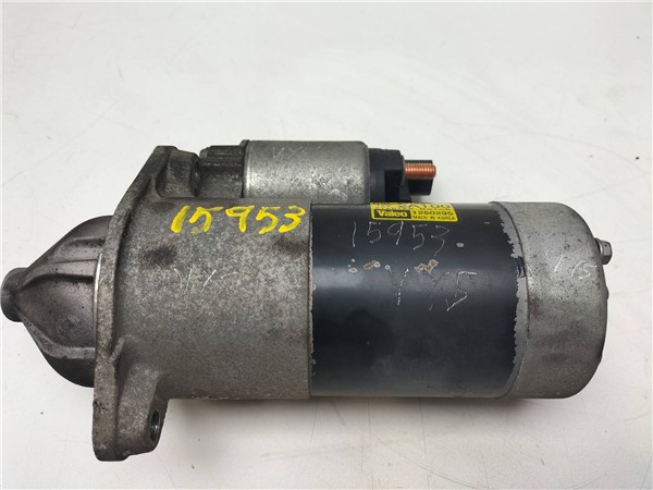 motor arranque hyundai i30 fd 062007 16 clas