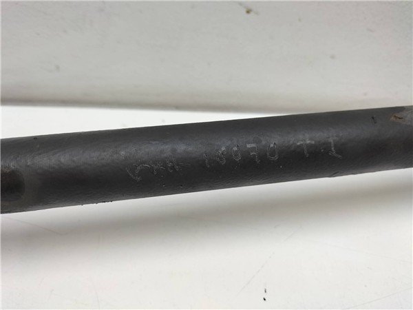 Transmision Trasera Izquierda Clase